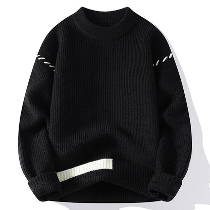 Elegantly Designed Pullover
