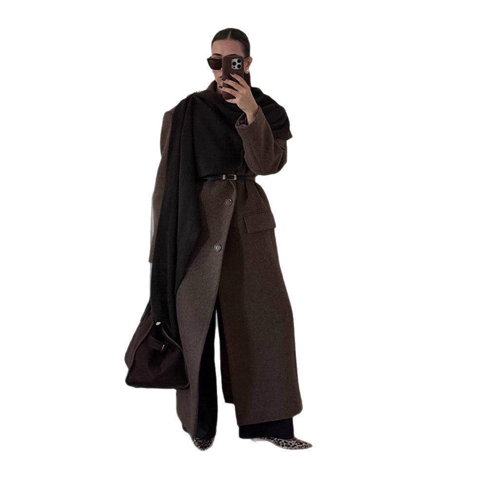 Thoughtfully Designed Garment