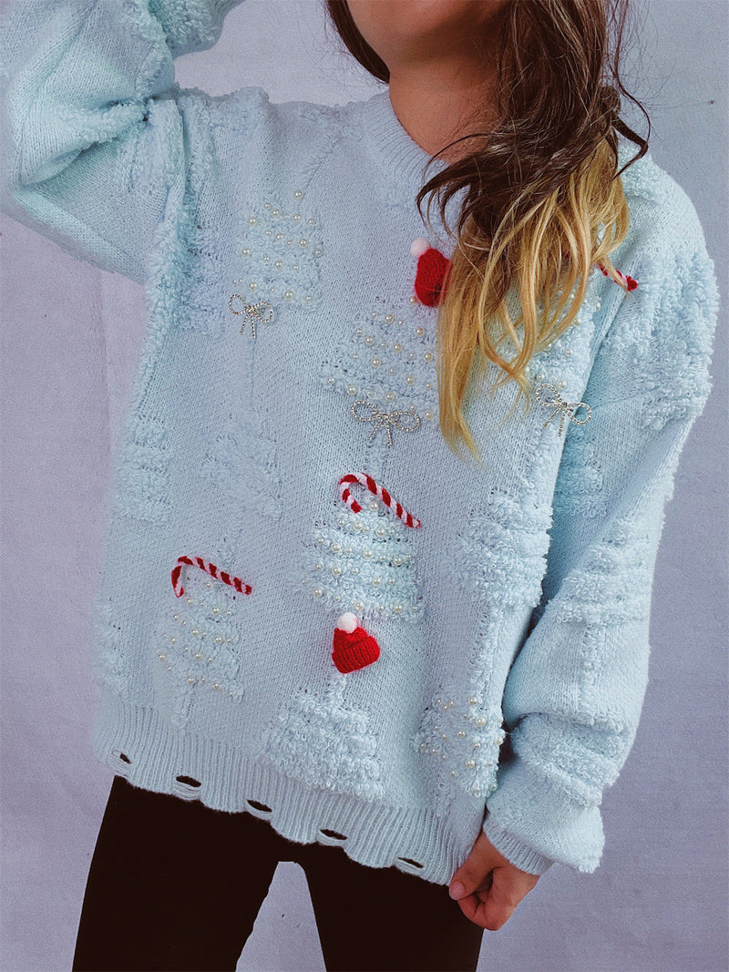 Beautifully Crafted Pullover