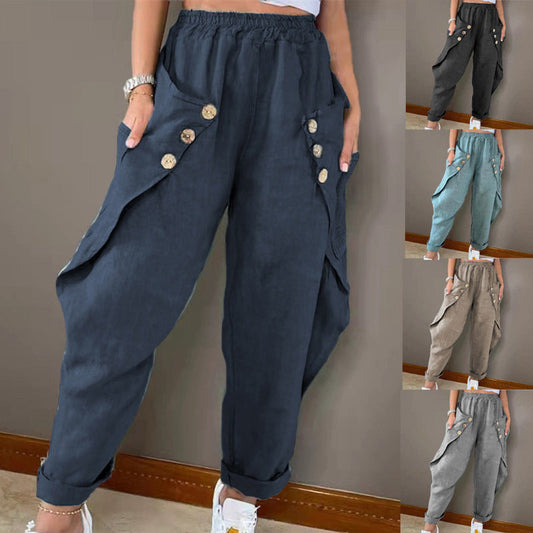 Thoughtfully Designed Garment