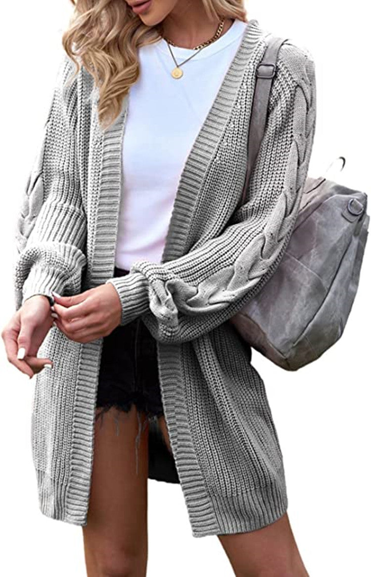 Vintage Inspired Cardigan