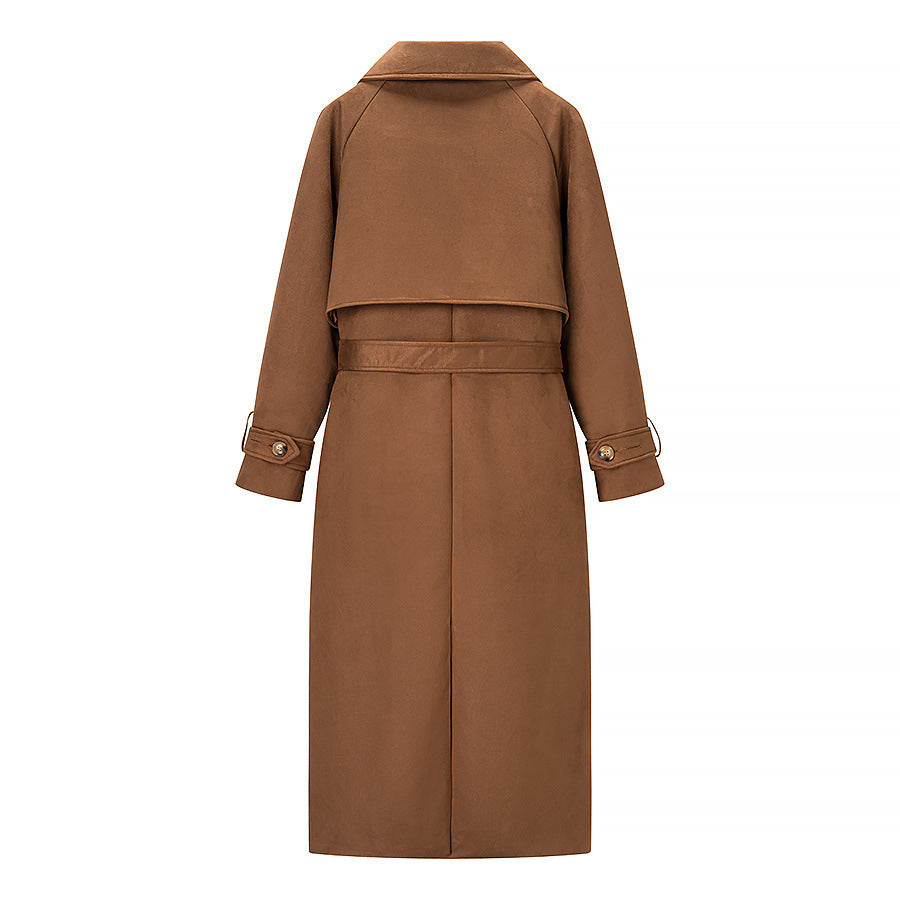 Beautifully Crafted Coat