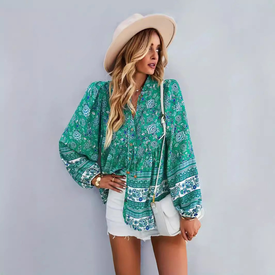 Beautifully Crafted Top