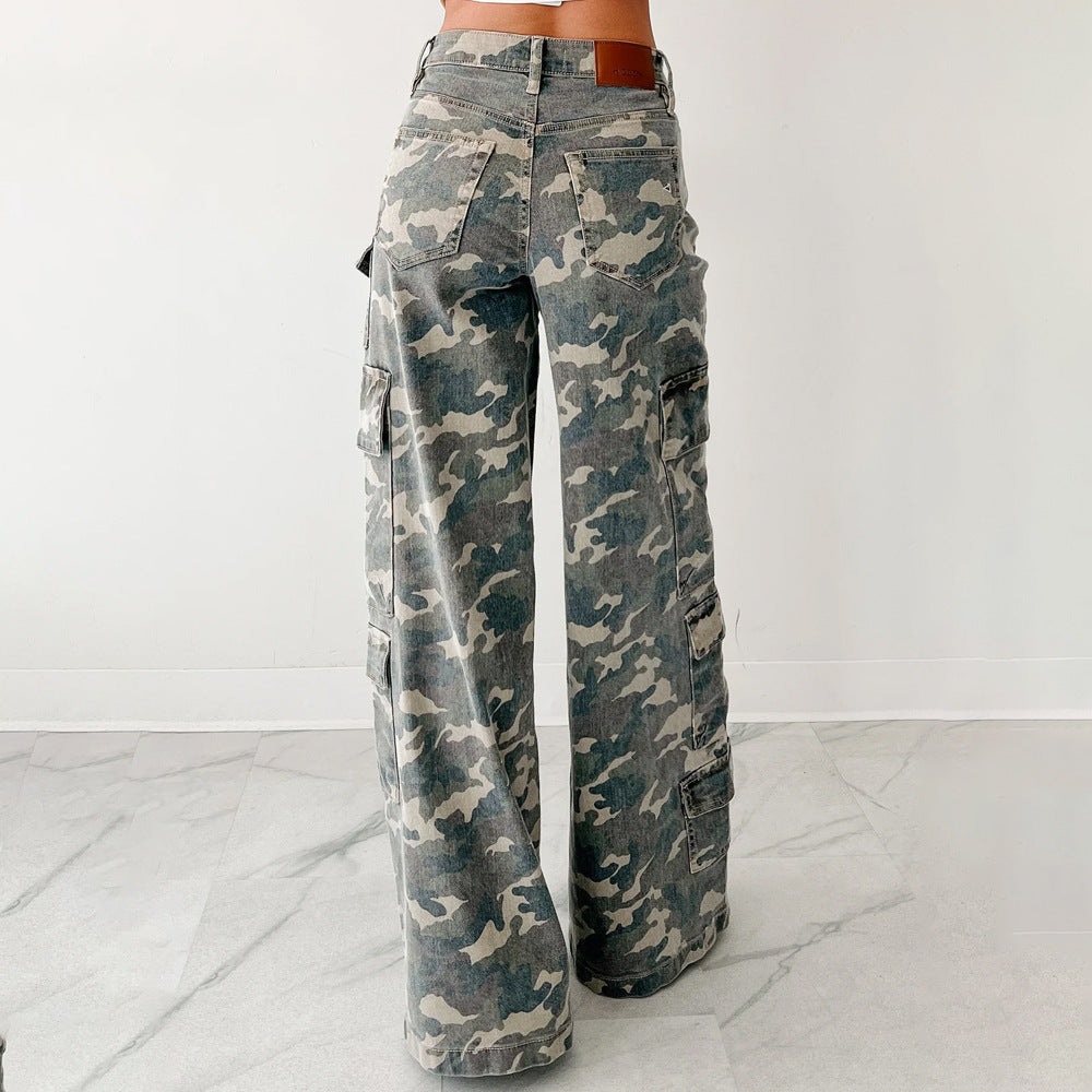 Timeless Vintage Style Garment