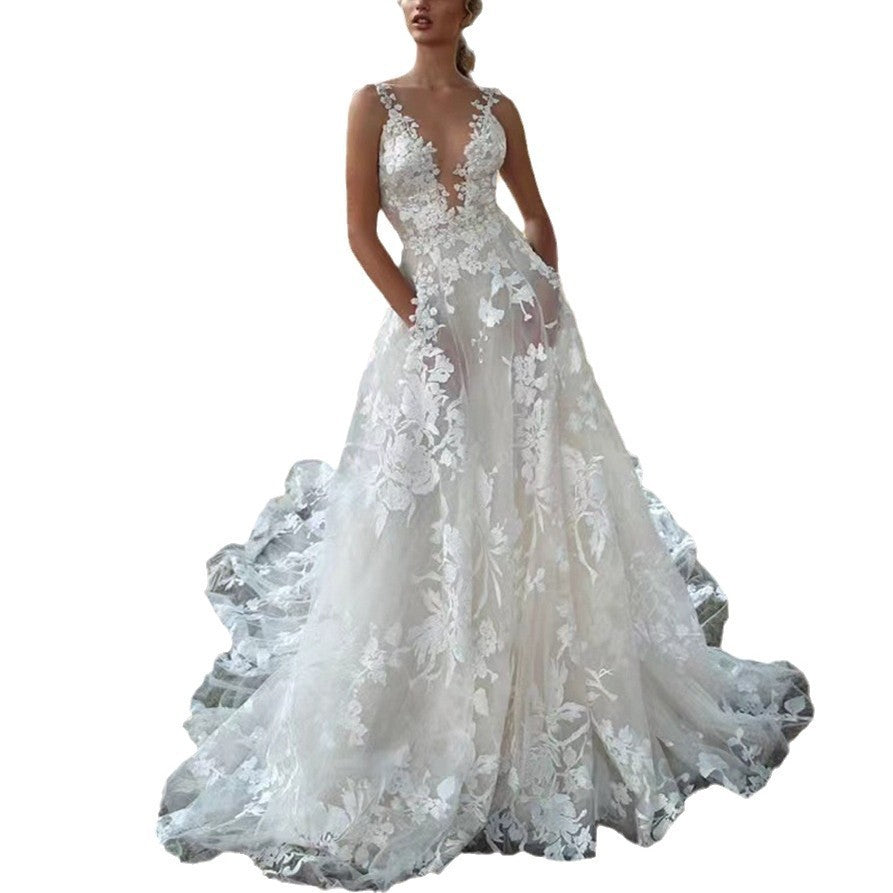 Beautifully Crafted Garment