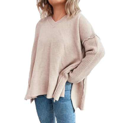 Classic Designed Pullover