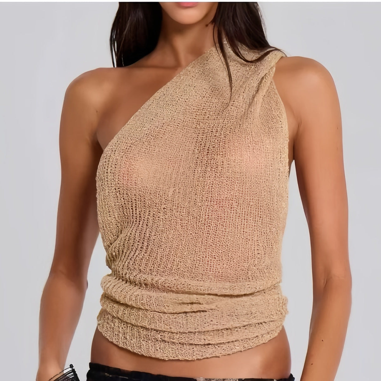 Elegantly Designed Garment