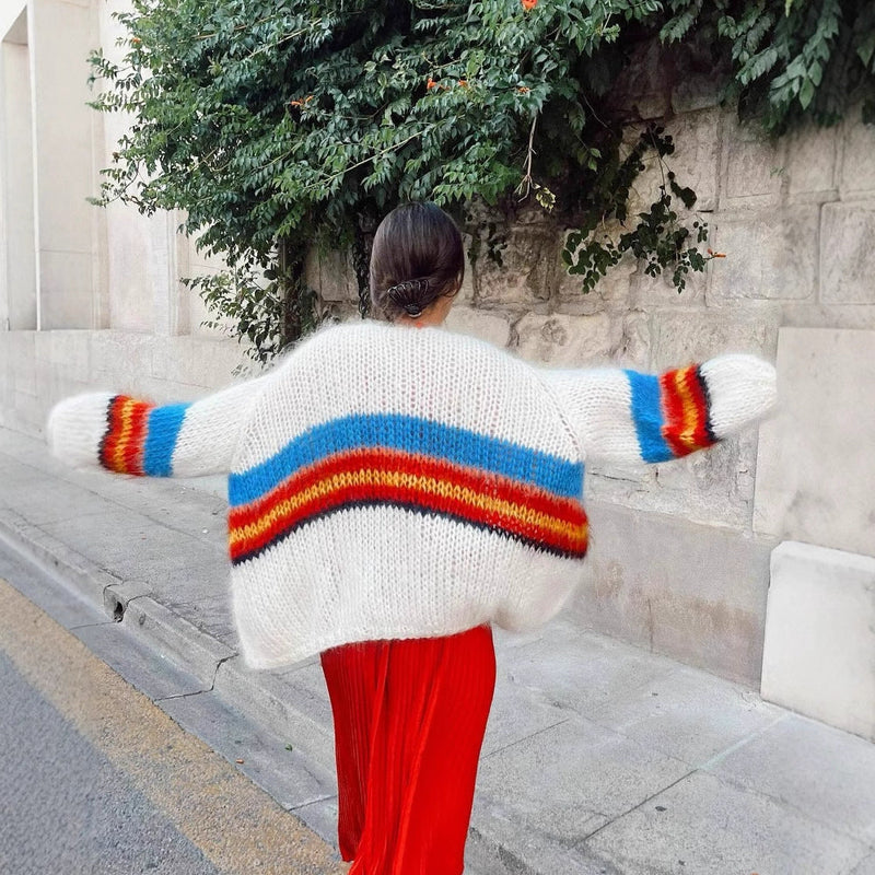 Thoughtfully Designed Cardigan