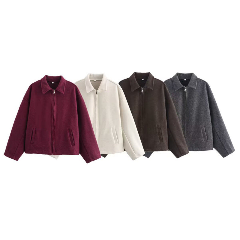 Timeless Vintage Style Garment