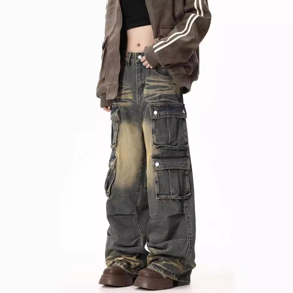 Classic Designed Garment