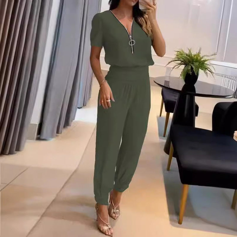Timeless Vintage Style Garment
