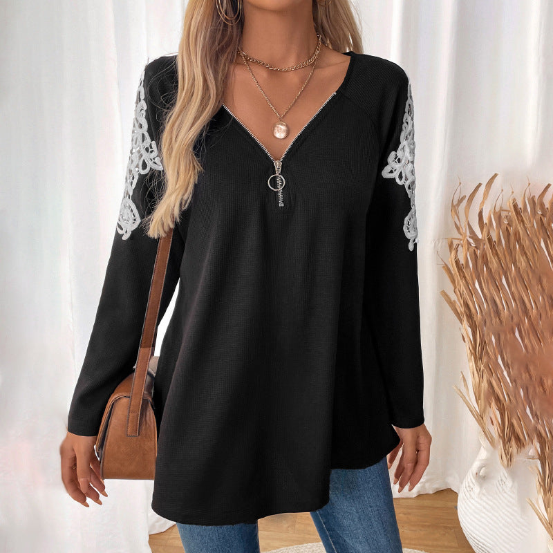 Elegantly Designed Garment
