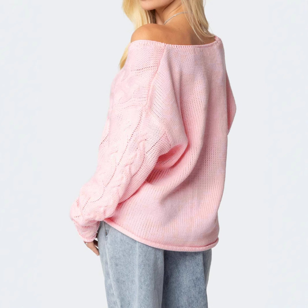 Beautifully Crafted Pullover