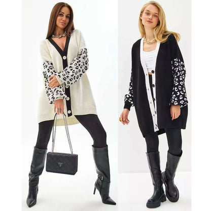 Vintage Inspired Cardigan