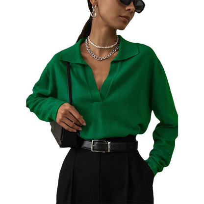 Classic Vintage Pullover