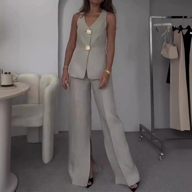 Thoughtfully Designed Garment