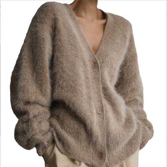 Vintage Inspired Cardigan