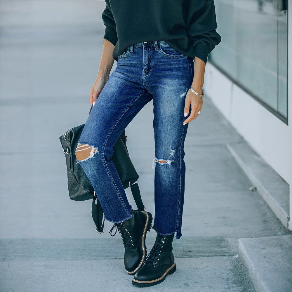 Timeless Vintage Style Garment