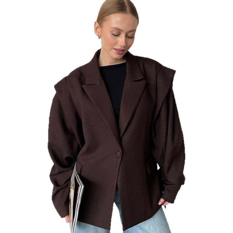Thoughtfully Designed Garment