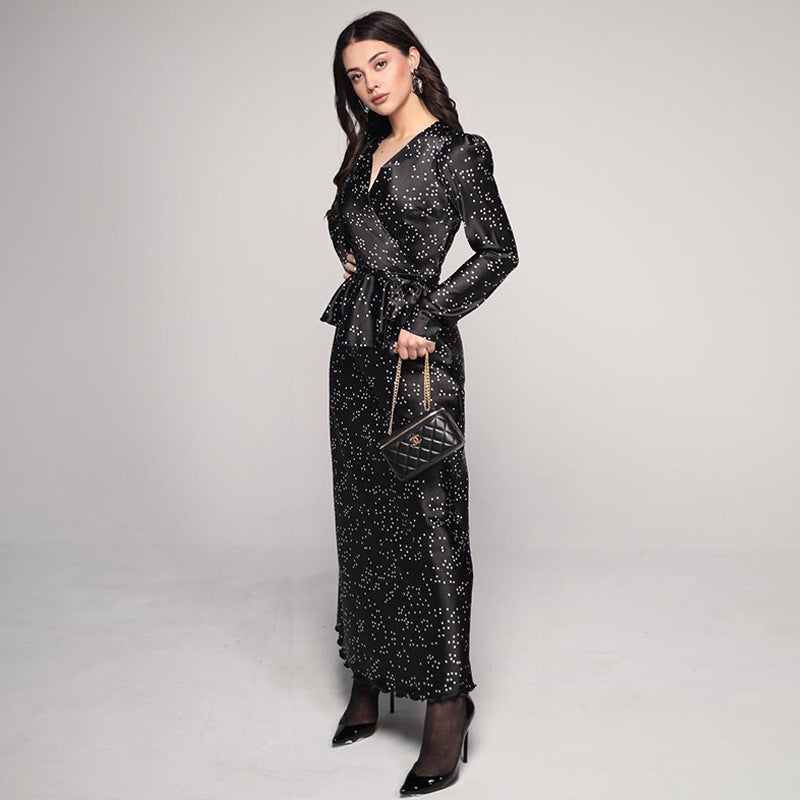 Classic Designed Garment