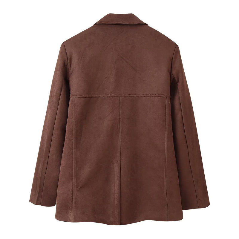 Gracefully Designed Garment
