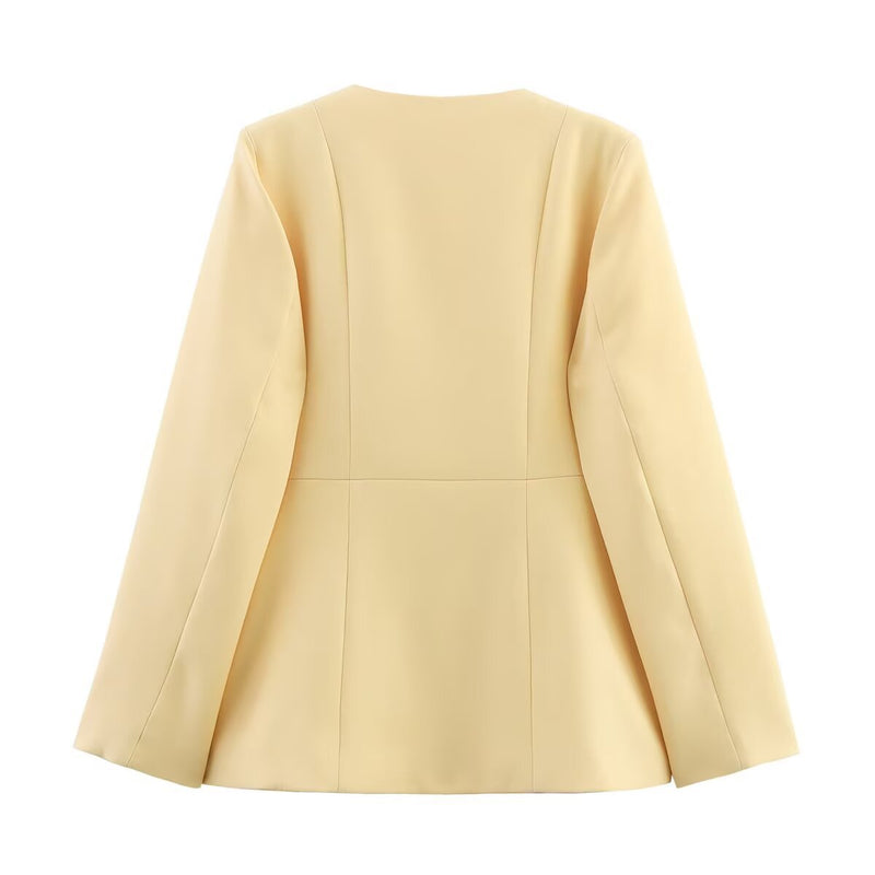 Classic Designed Garment