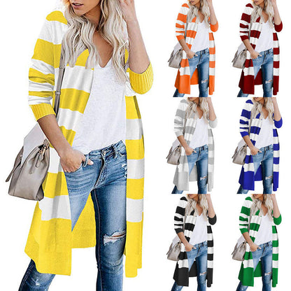 Timeless Vintage Style Cardigan