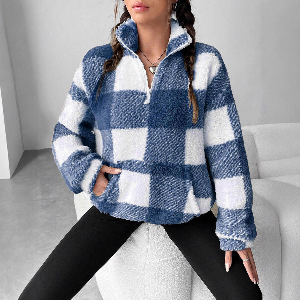Thoughtfully Designed Pullover
