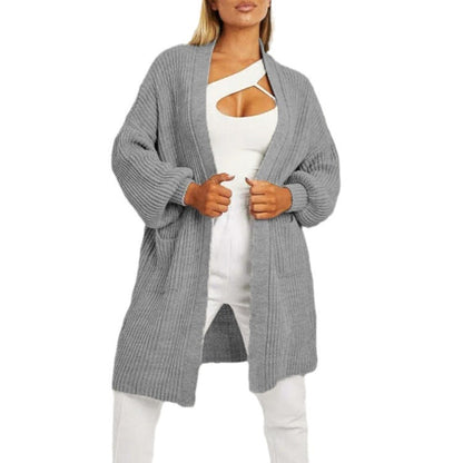 Classic Designed Cardigan