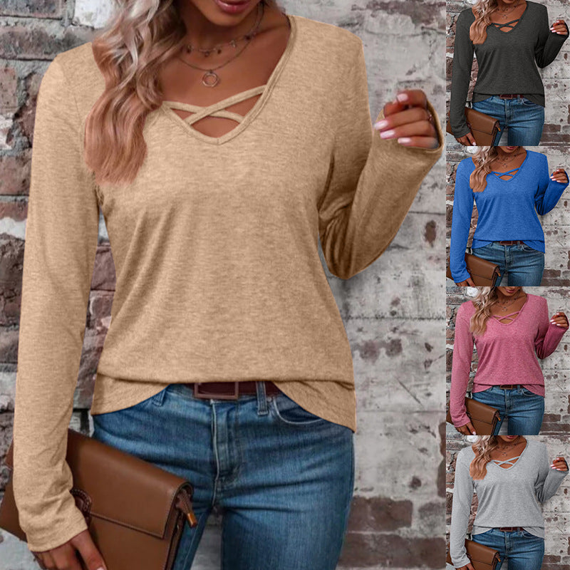 Thoughtfully Designed Shirt