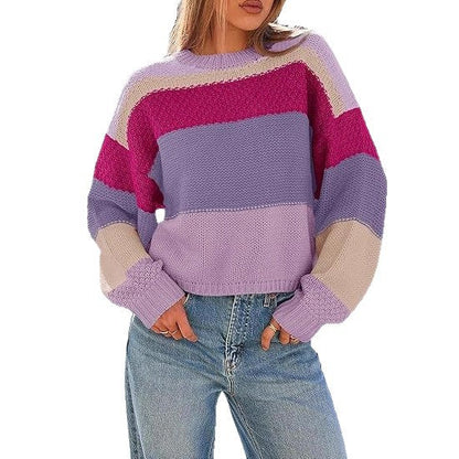 Beautifully Crafted Pullover