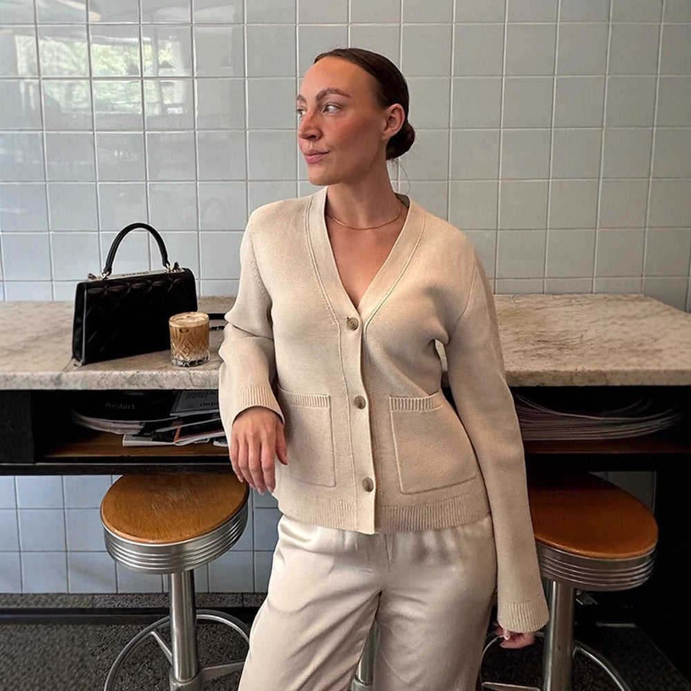 Classic Designed Garment
