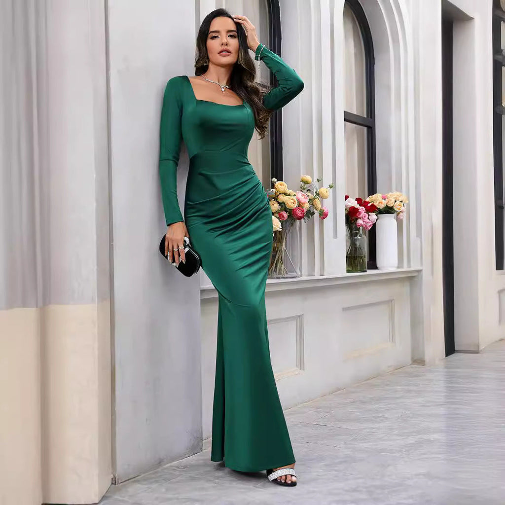 Classic Designed Garment