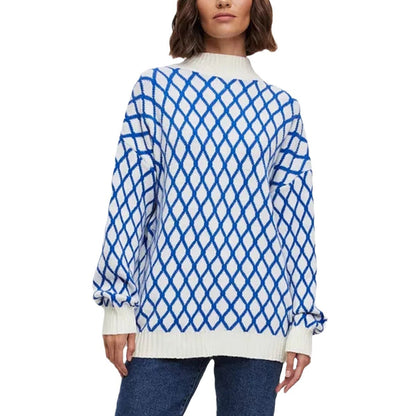 Classic Designed Pullover