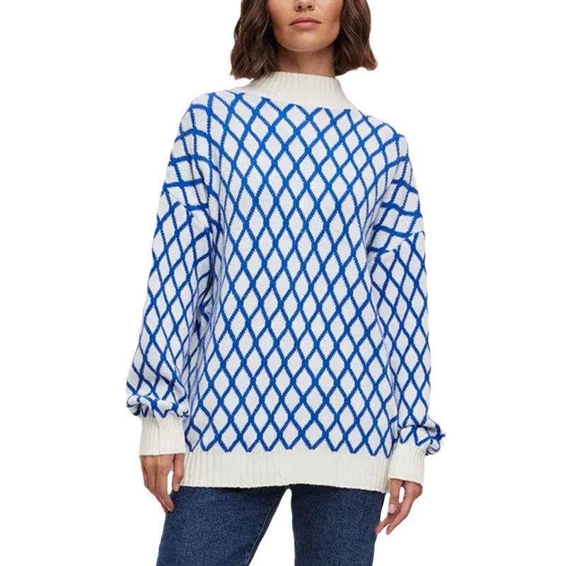 Classic Designed Pullover