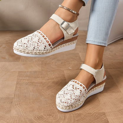 Elegant Orthopedic Shoes for Every Step