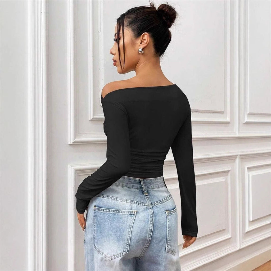 Thoughtfully Designed Top