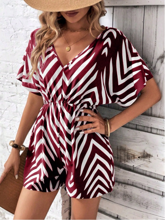 Thoughtfully Designed Garment