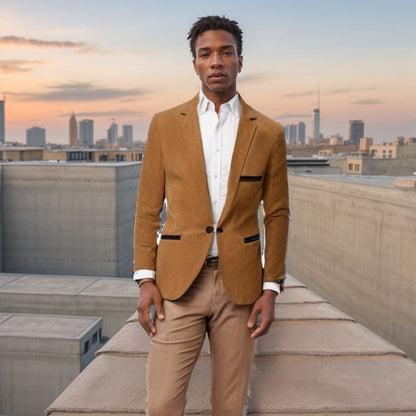 Beautifully Crafted Garment