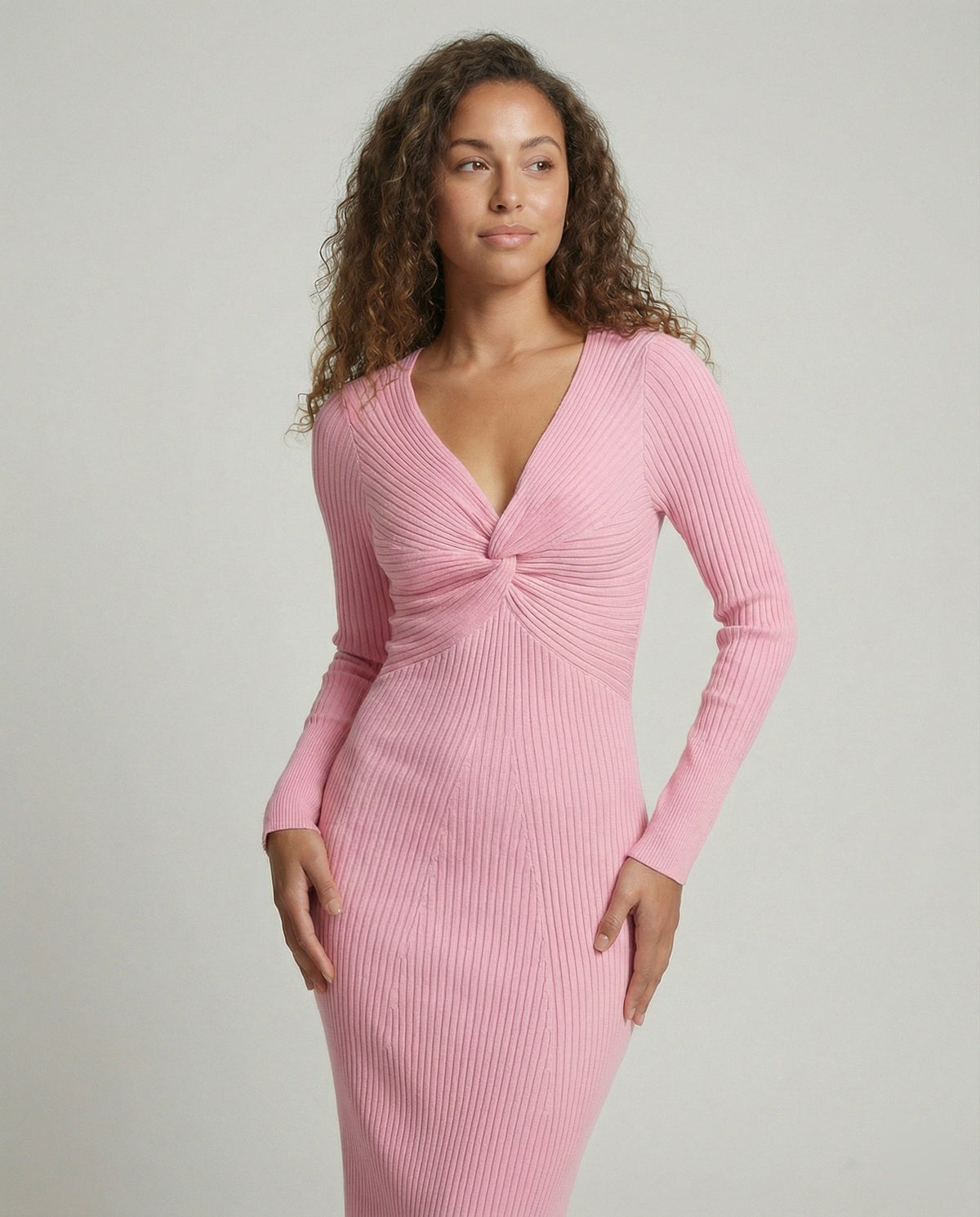 Timeless Vintage Style Garment