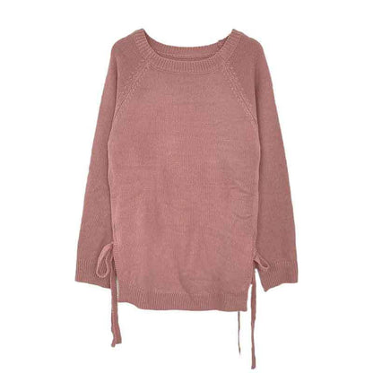 Vintage Inspired Pullover