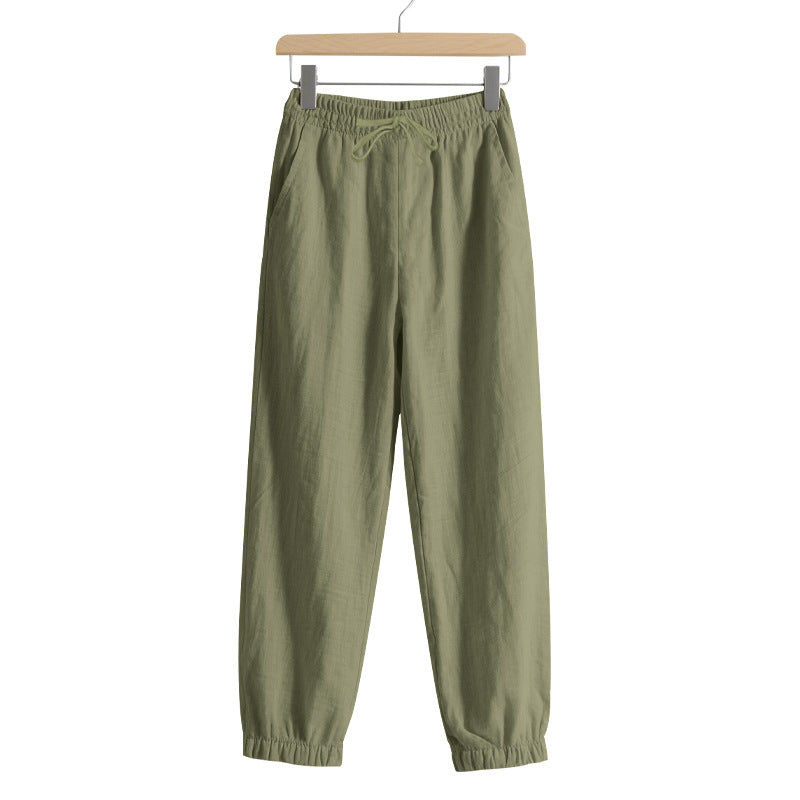 Olivgrün