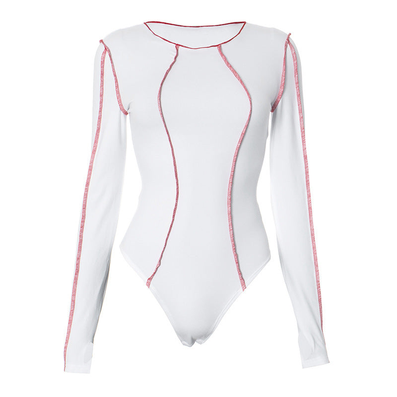 Thoughtfully Designed Garment