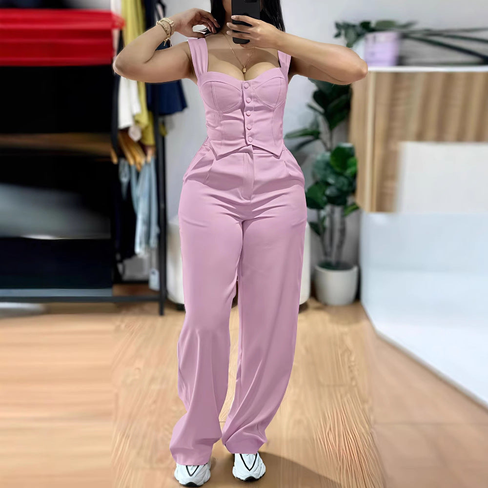 Timeless Vintage Style Garment