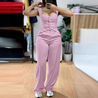 Timeless Vintage Style Garment