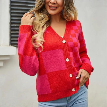 Classic Vintage Cardigan