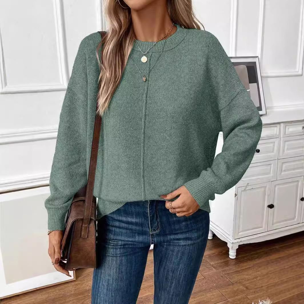 Classic Designed Pullover