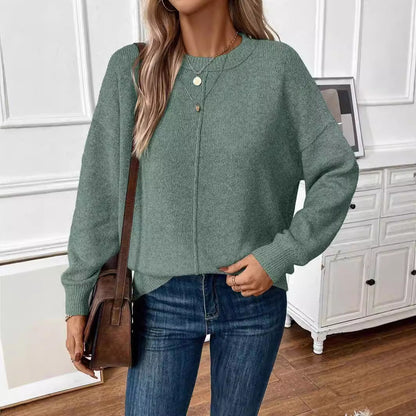 Classic Designed Pullover