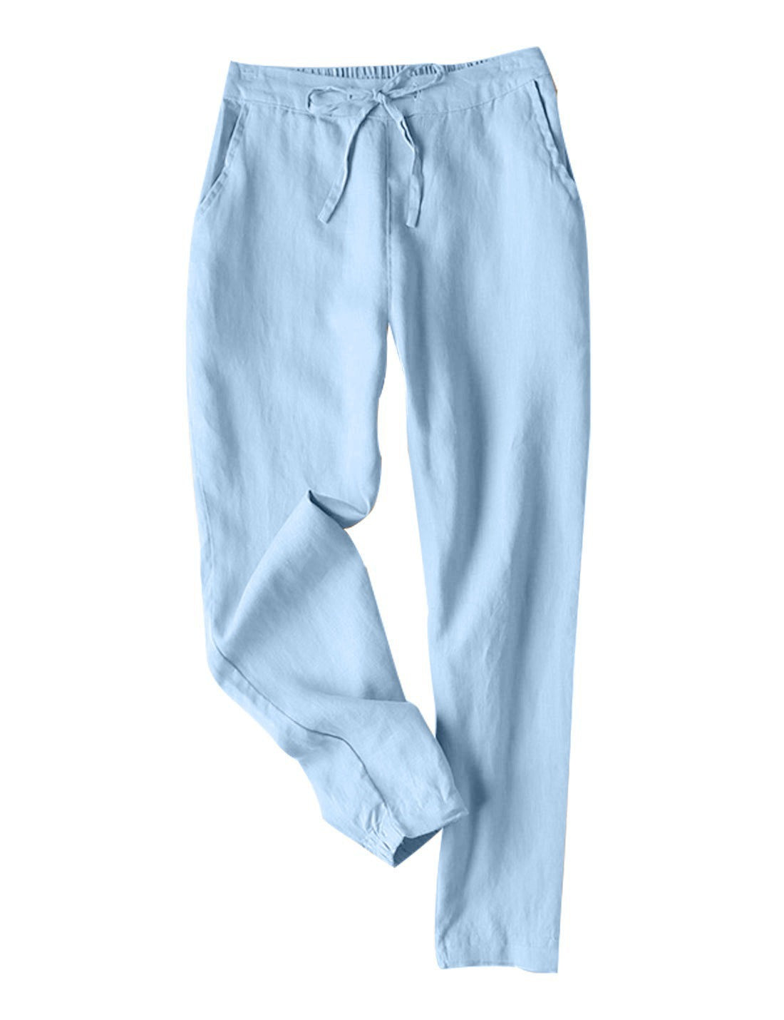 Hellblau