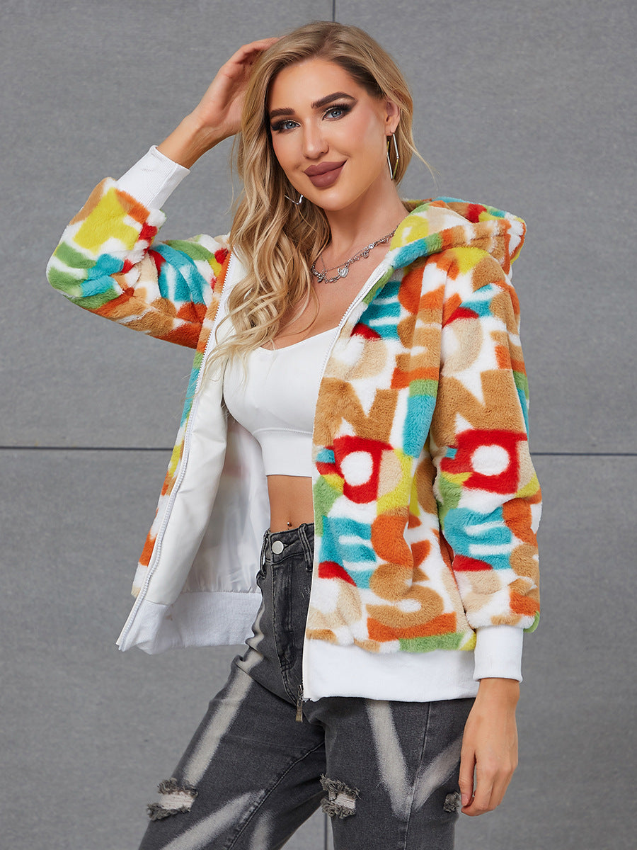 Thoughtfully Designed Garment